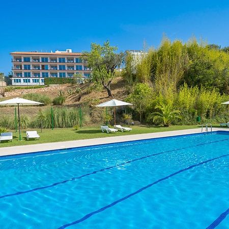 Apartamentos Costamar Lloret de Mar Exterior foto