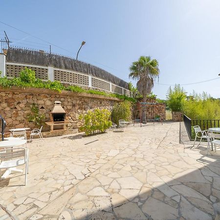 Apartamentos Costamar Lloret de Mar Exterior foto