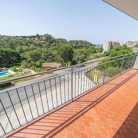 Apartamentos Costamar Lloret de Mar Exterior foto