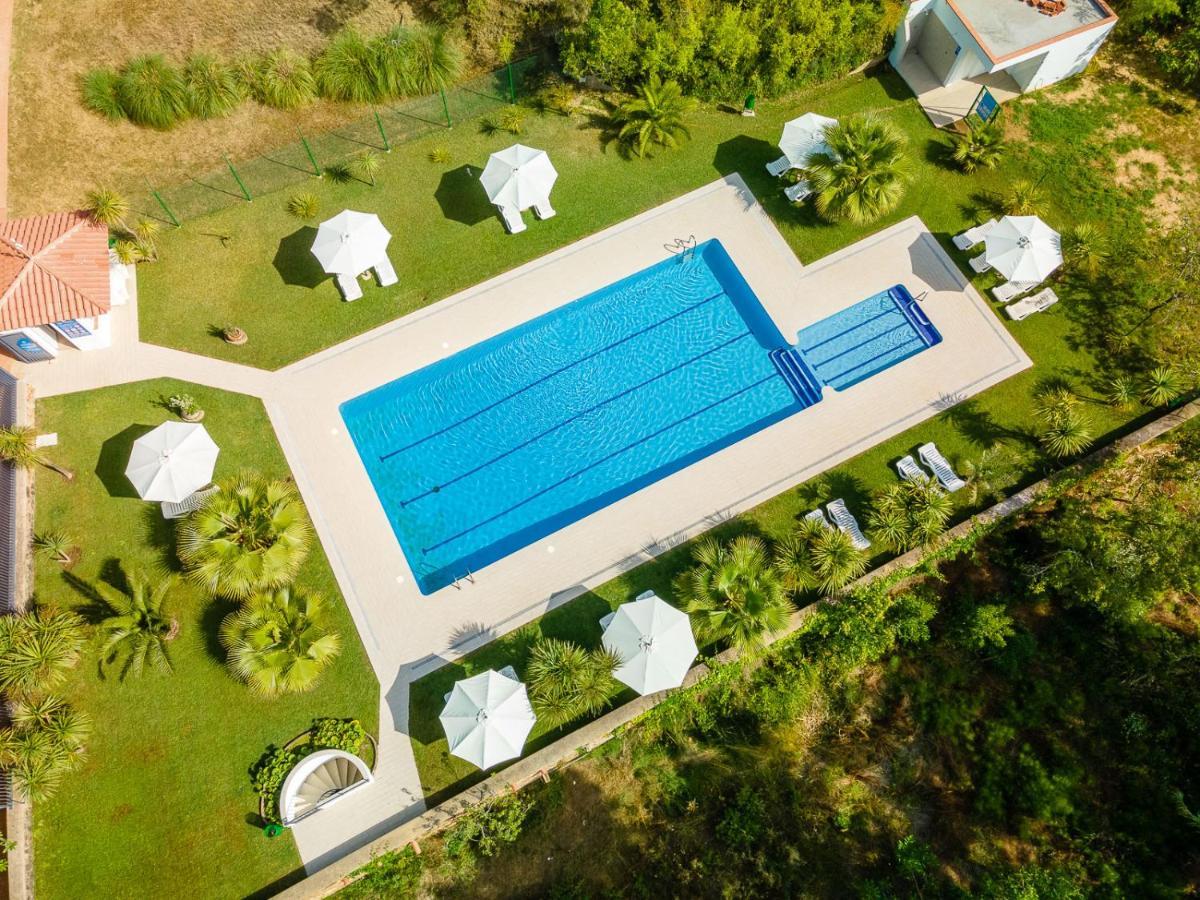 Apartamentos Costamar Lloret de Mar Exterior foto