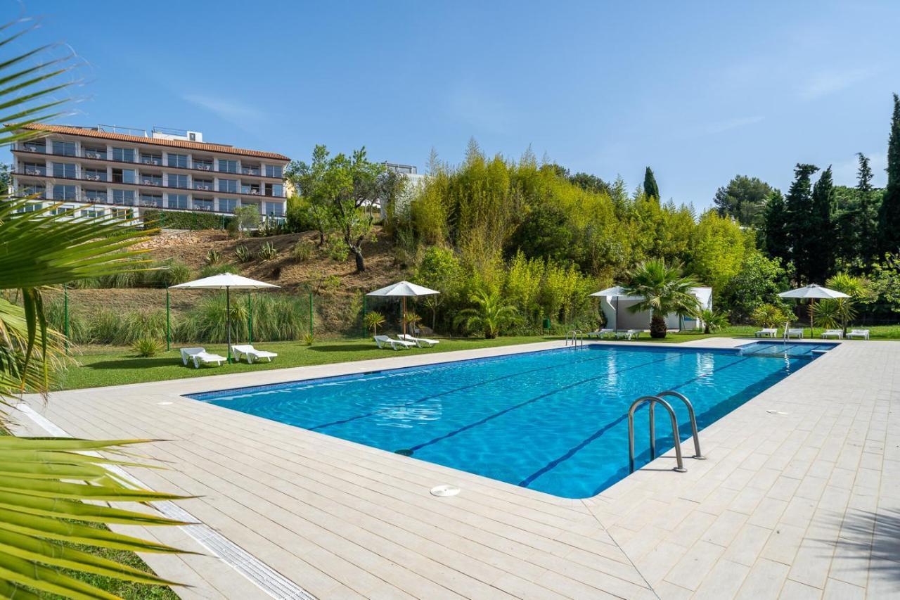Apartamentos Costamar Lloret de Mar Exterior foto