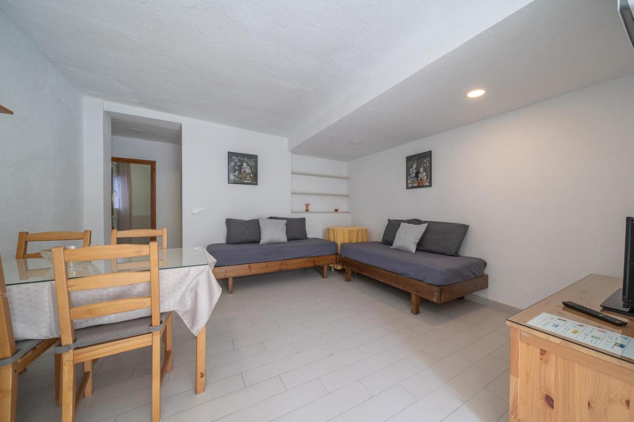 Apartamentos Costamar Lloret de Mar Exterior foto