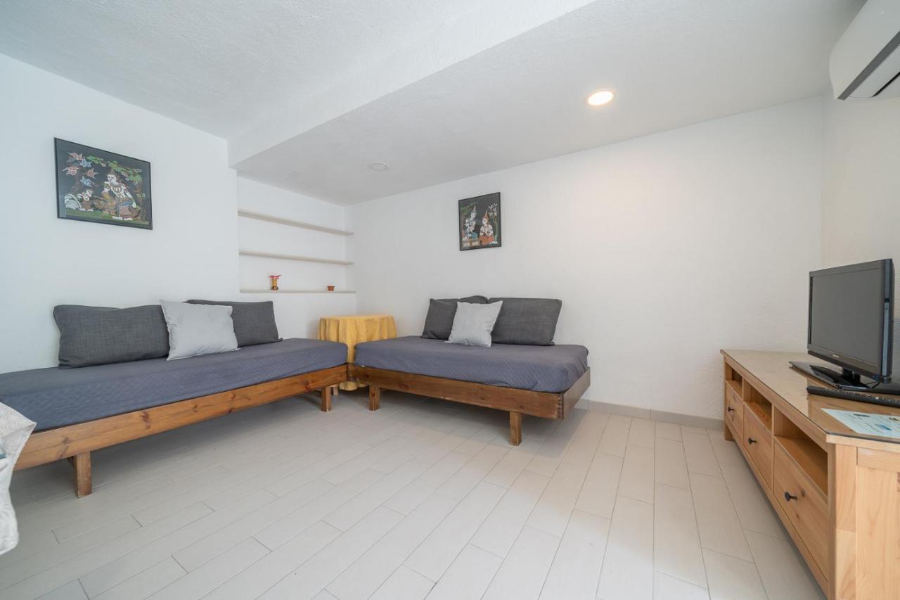 Apartamentos Costamar Lloret de Mar Exterior foto