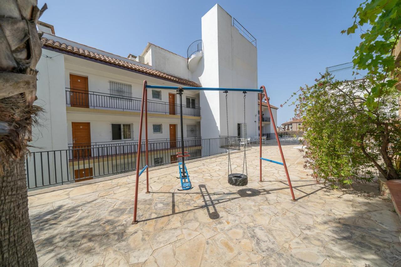 Apartamentos Costamar Lloret de Mar Exterior foto