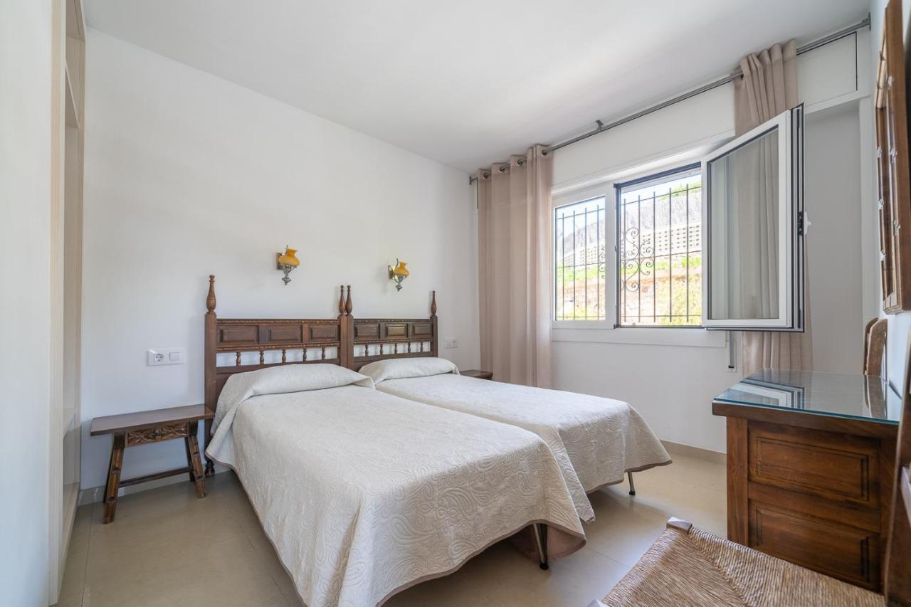 Apartamentos Costamar Lloret de Mar Exterior foto