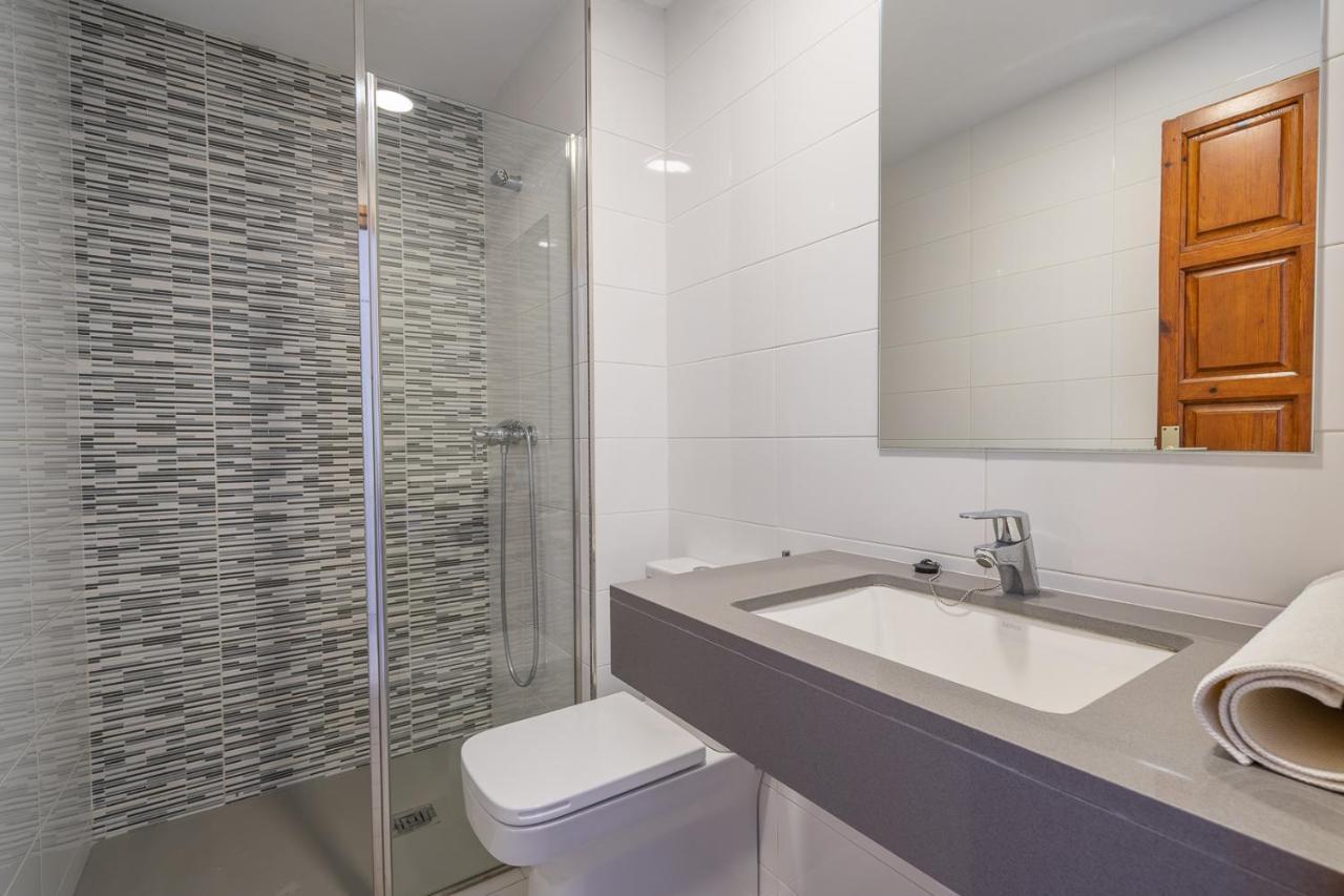Apartamentos Costamar Lloret de Mar Exterior foto