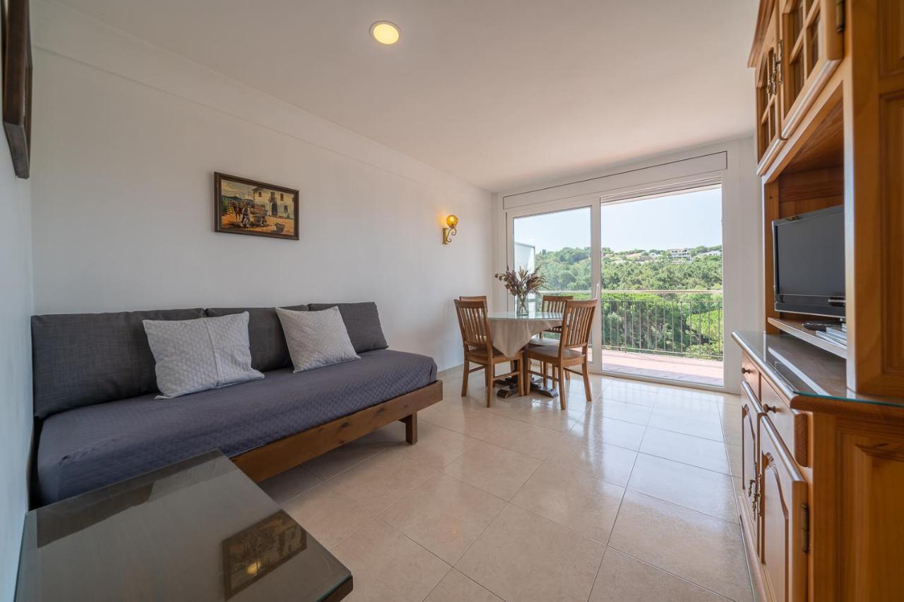 Apartamentos Costamar Lloret de Mar Exterior foto