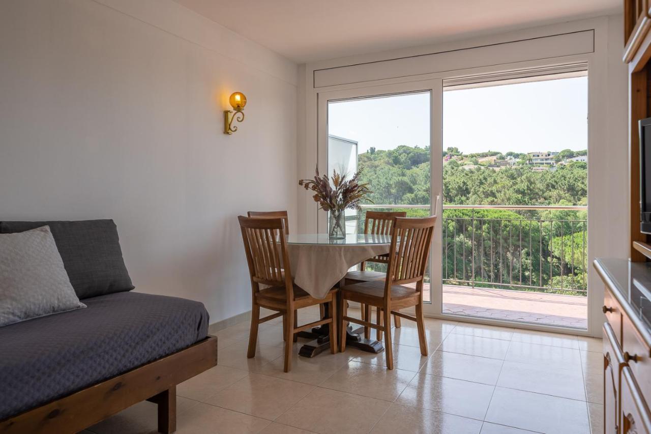 Apartamentos Costamar Lloret de Mar Exterior foto