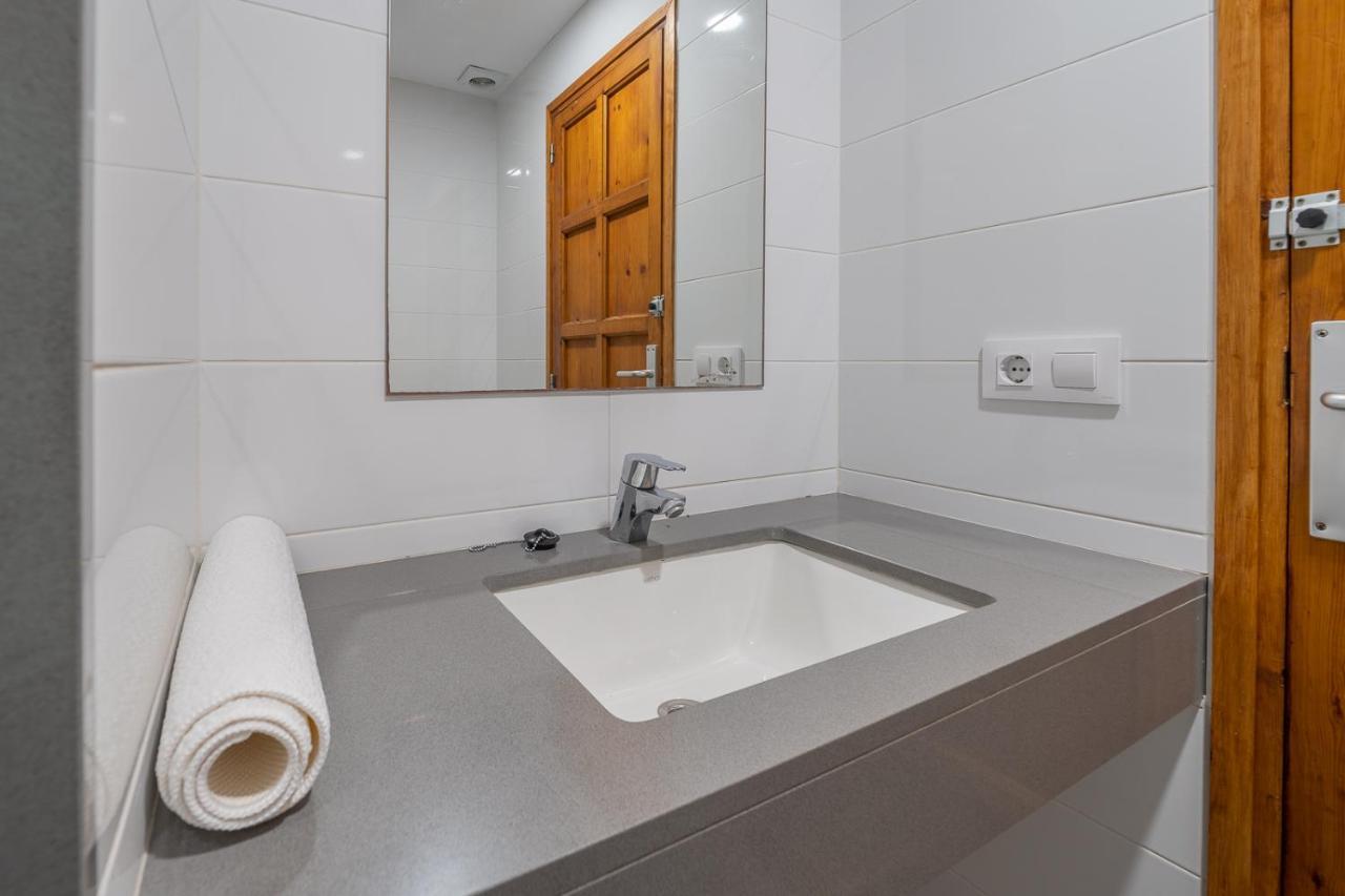 Apartamentos Costamar Lloret de Mar Exterior foto