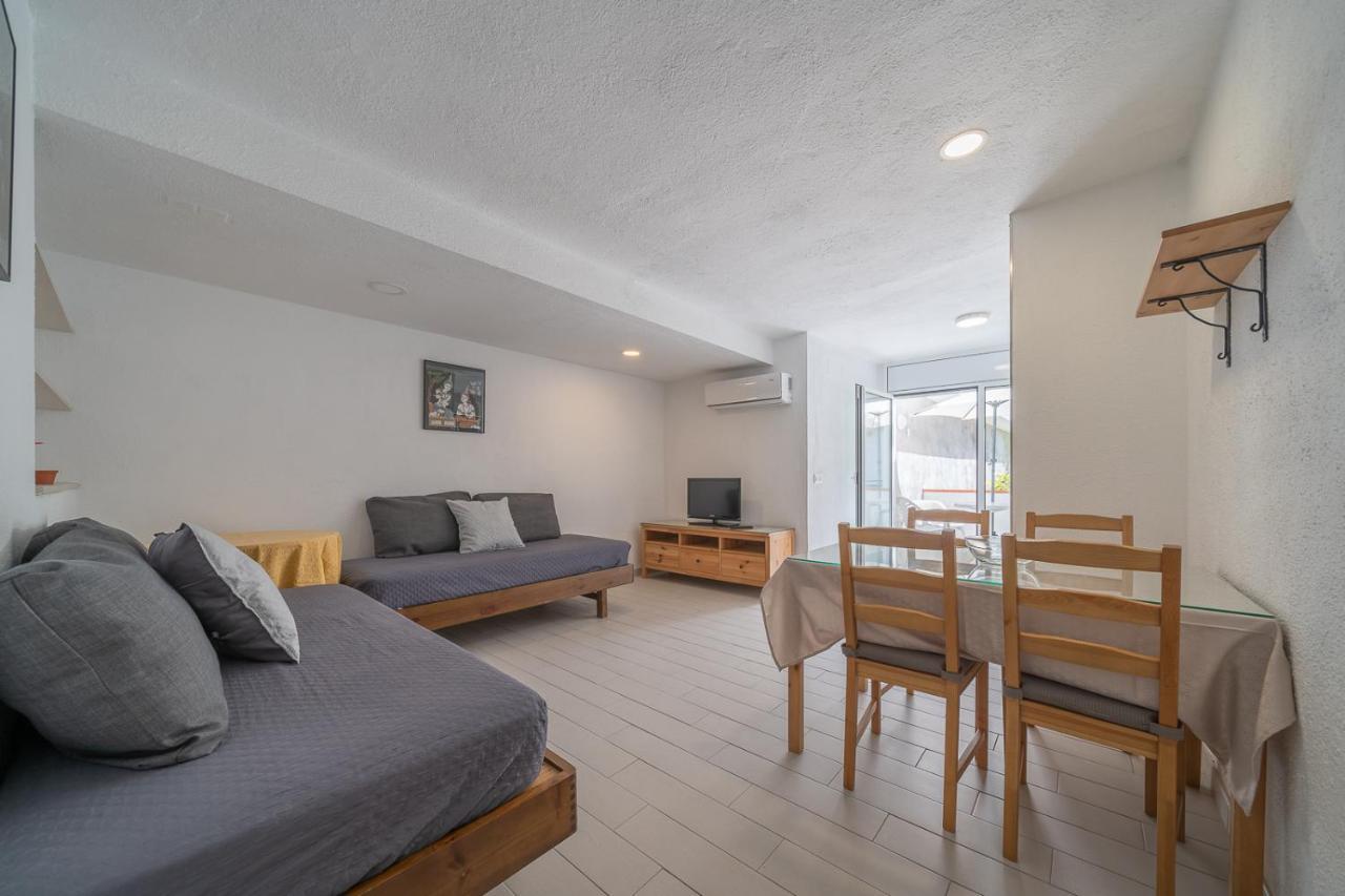 Apartamentos Costamar Lloret de Mar Exterior foto