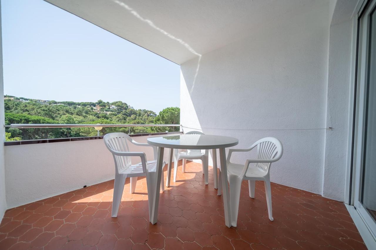 Apartamentos Costamar Lloret de Mar Exterior foto