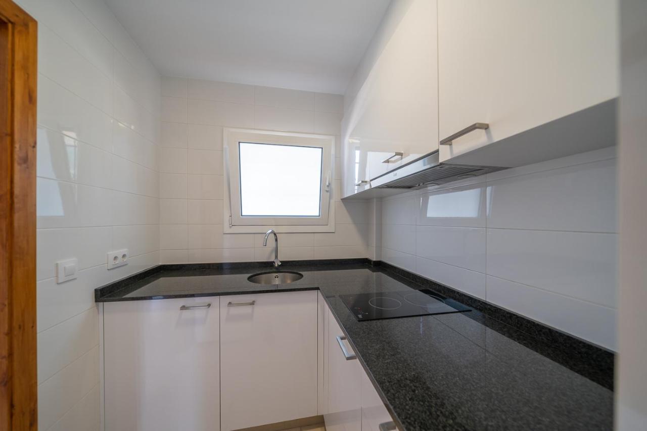 Apartamentos Costamar Lloret de Mar Exterior foto