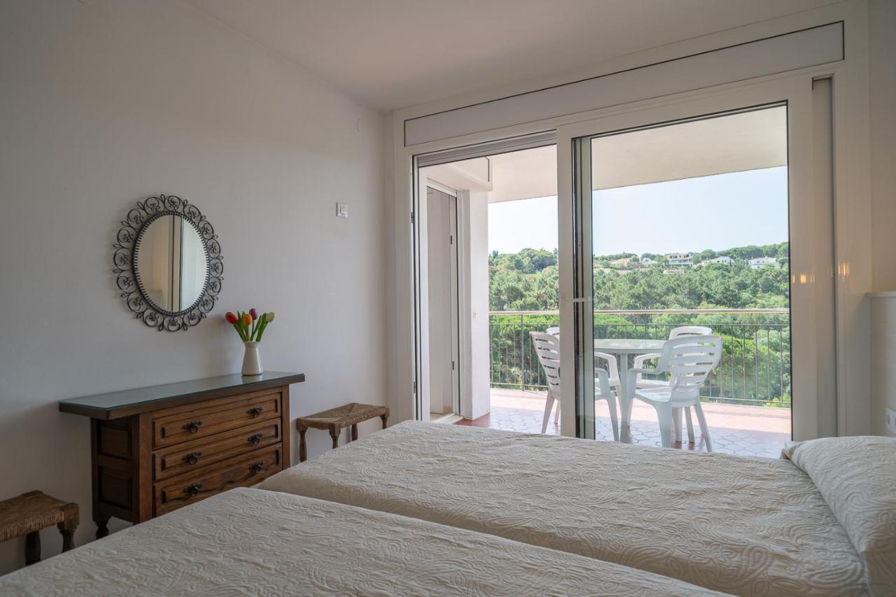 Apartamentos Costamar Lloret de Mar Exterior foto