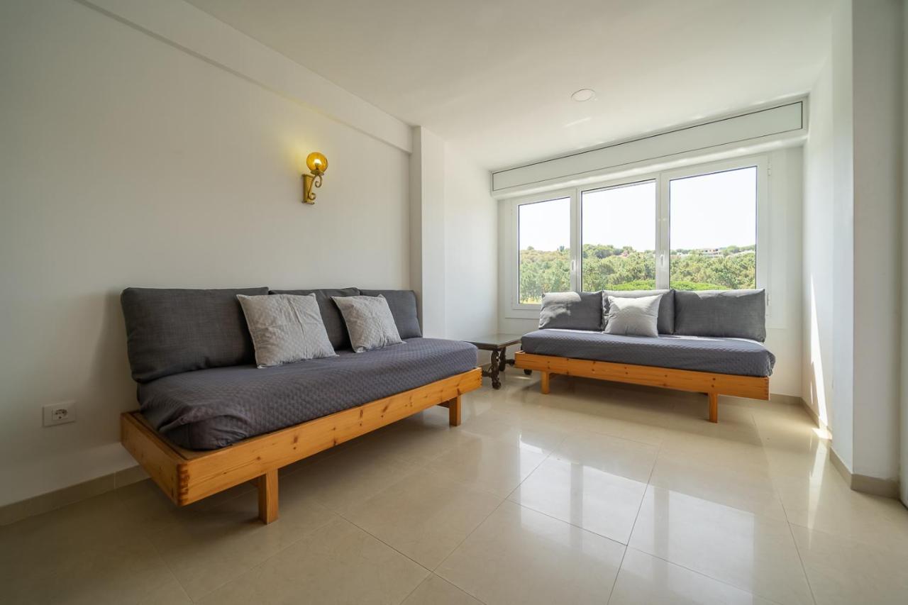 Apartamentos Costamar Lloret de Mar Exterior foto