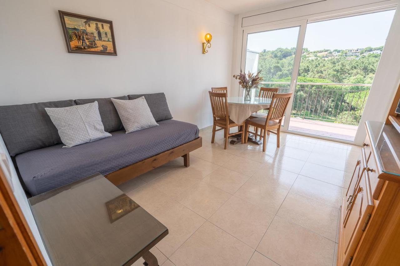 Apartamentos Costamar Lloret de Mar Exterior foto