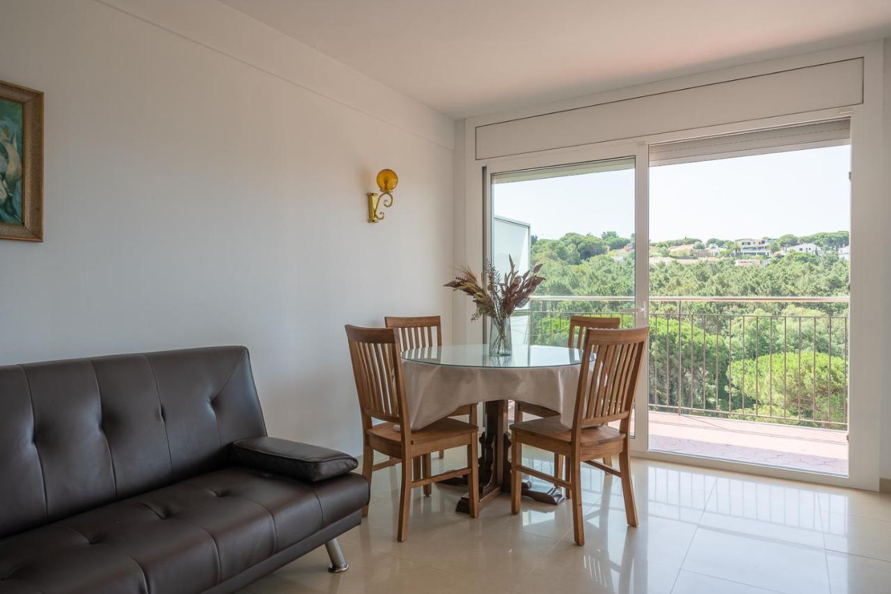 Apartamentos Costamar Lloret de Mar Exterior foto