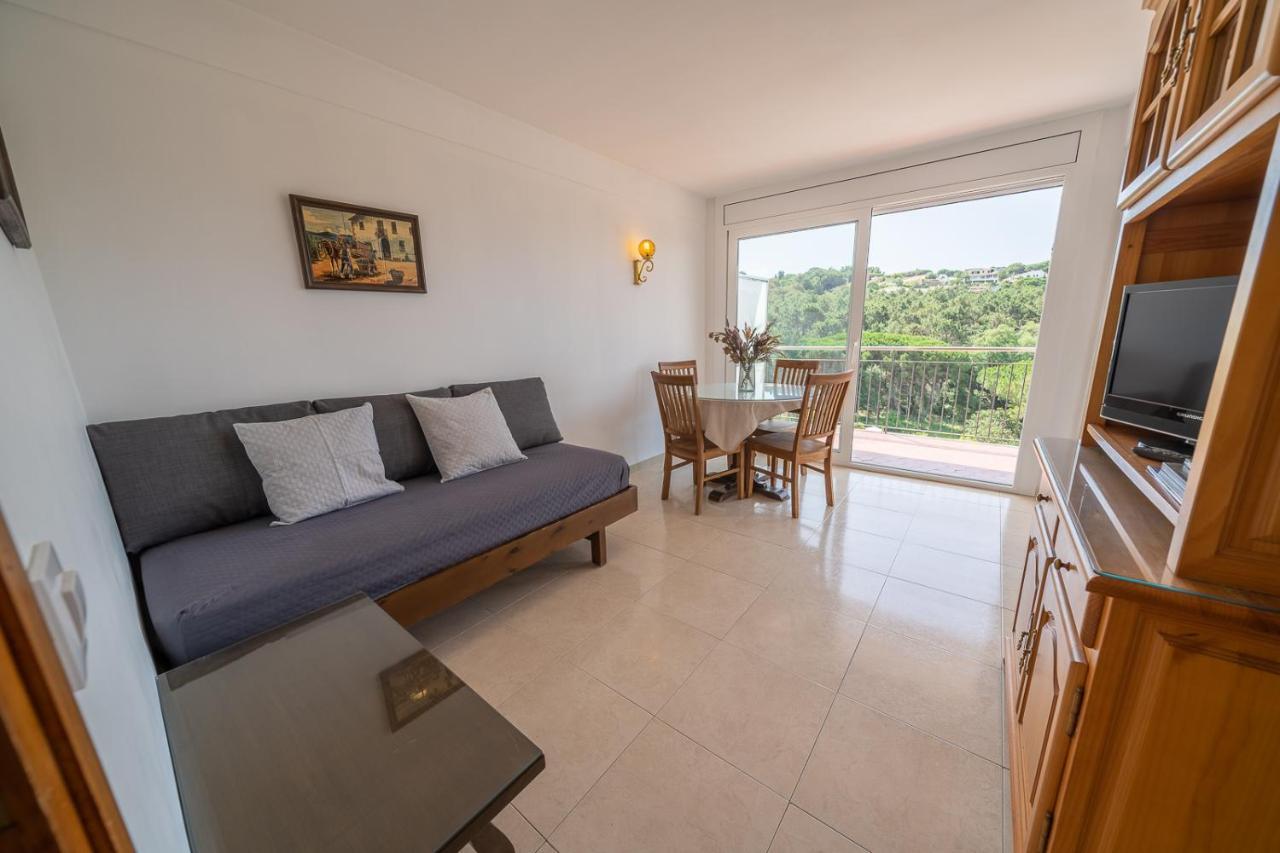 Apartamentos Costamar Lloret de Mar Exterior foto
