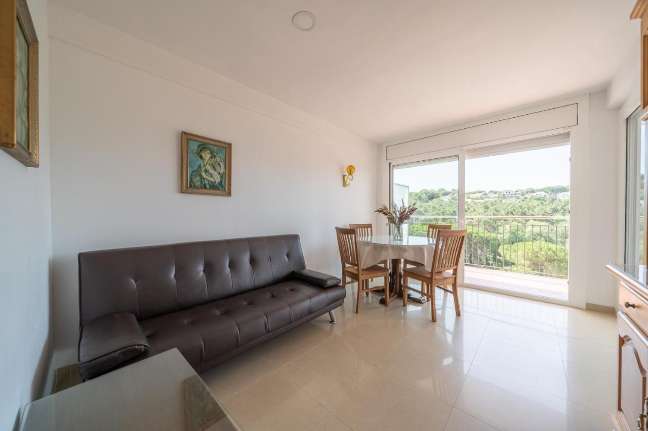 Apartamentos Costamar Lloret de Mar Exterior foto