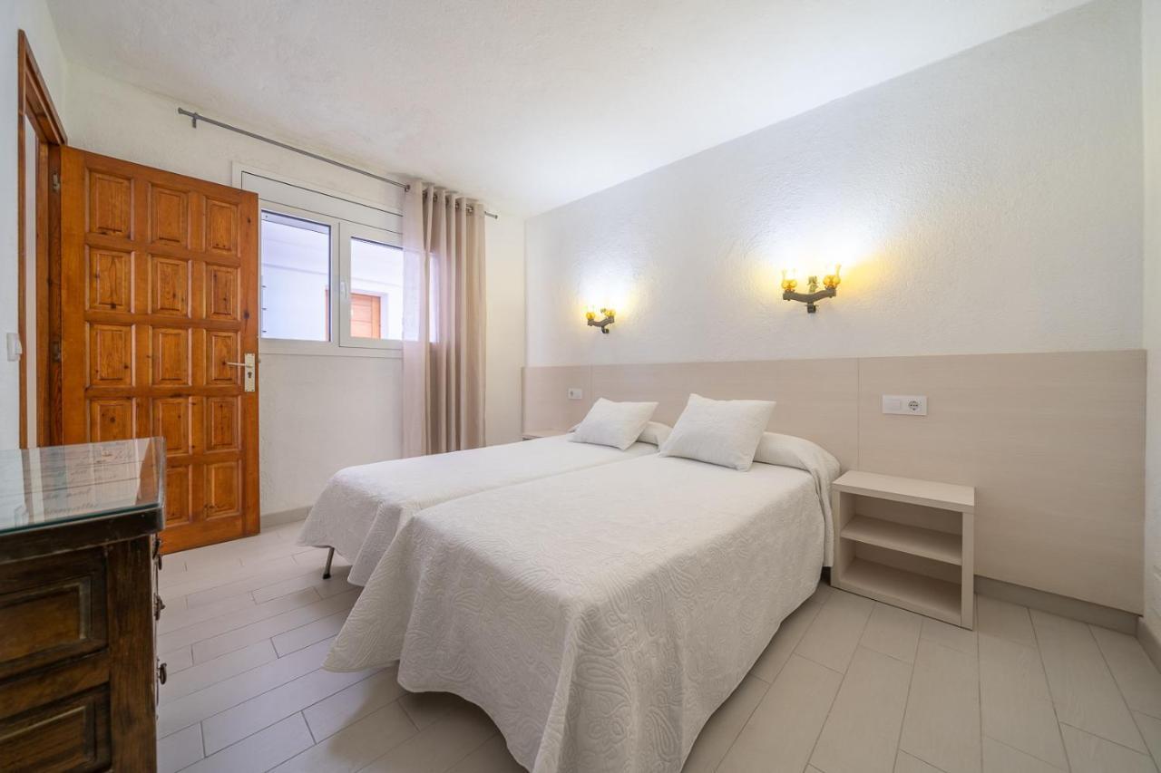 Apartamentos Costamar Lloret de Mar Exterior foto