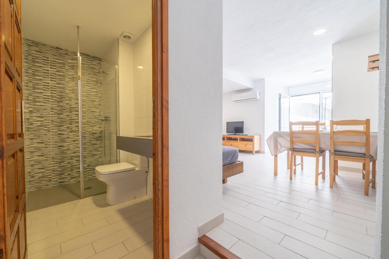 Apartamentos Costamar Lloret de Mar Exterior foto