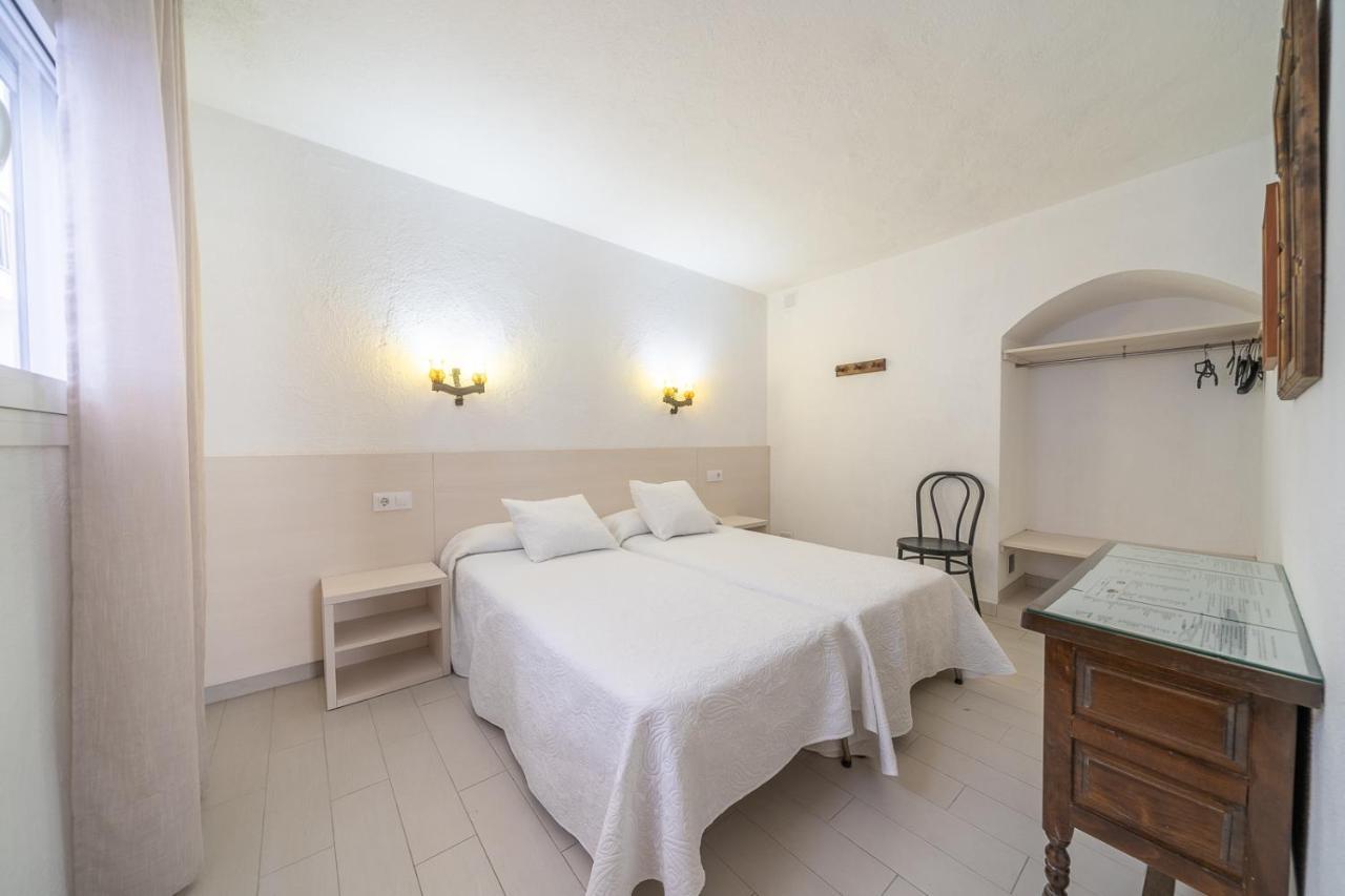 Apartamentos Costamar Lloret de Mar Exterior foto
