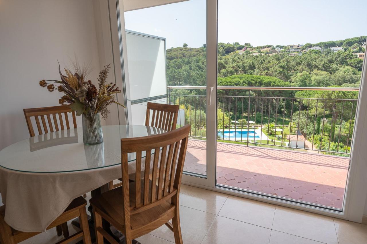Apartamentos Costamar Lloret de Mar Exterior foto