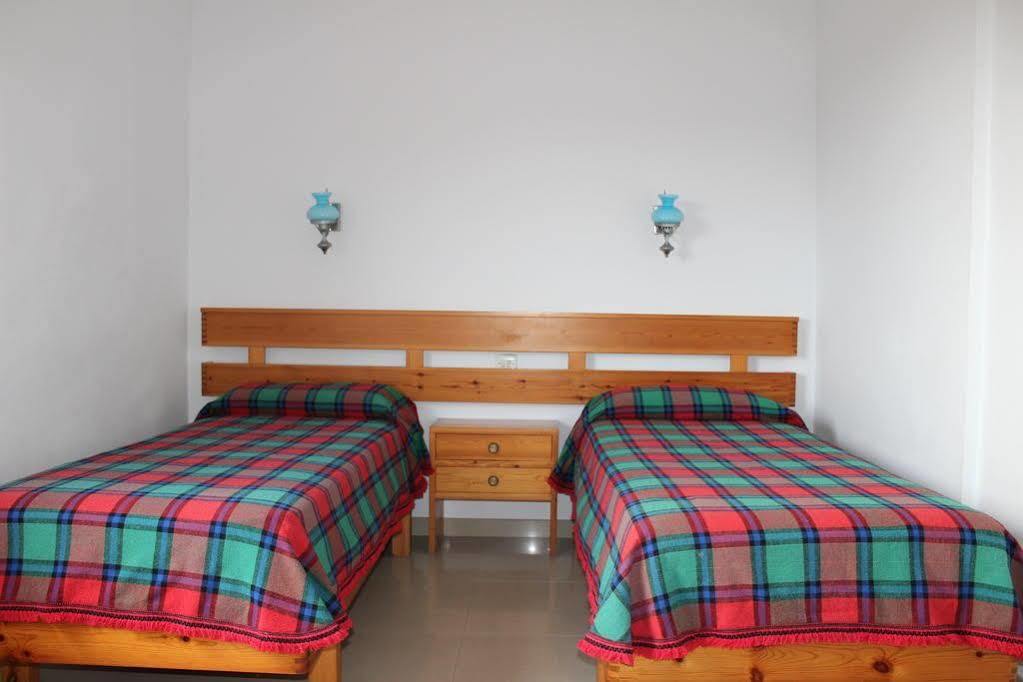 Apartamentos Costamar Lloret de Mar Exterior foto